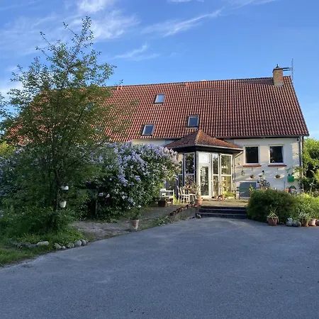 Kulturgutleben Guest house 3*