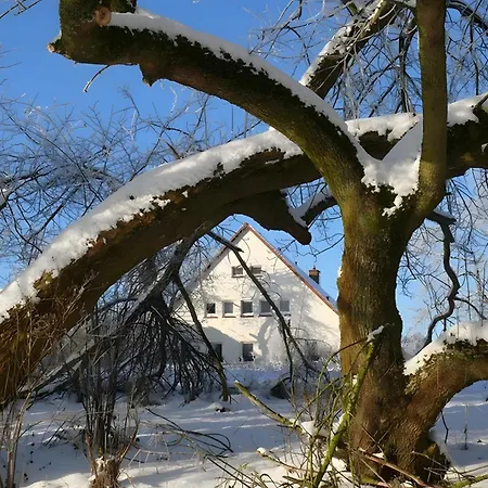 Guest house Kulturgutleben Mollenbeck