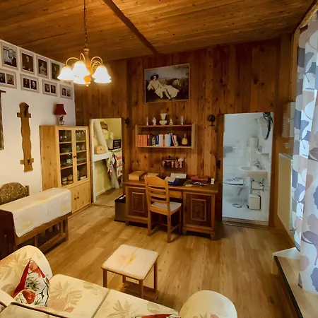 Kulturgutleben Guest house Mollenbeck