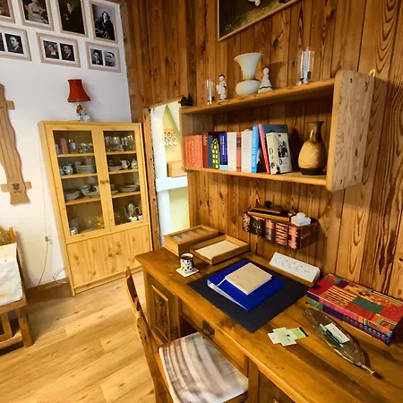 Guest house Kulturgutleben Mollenbeck