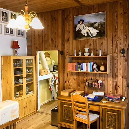 Kulturgutleben Guest house Mollenbeck