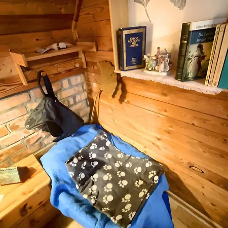 Guest house Kulturgutleben Mollenbeck