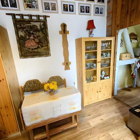 Kulturgutleben Guest house 3*