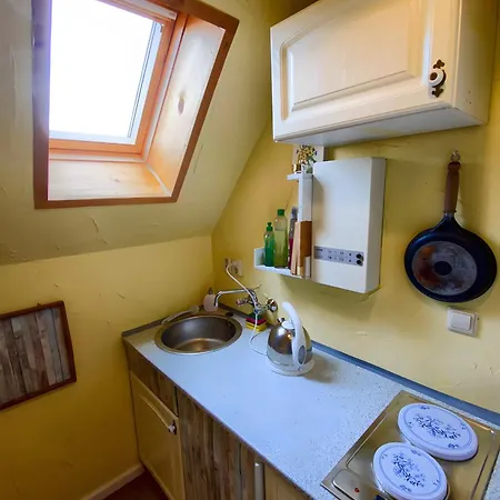Kulturgutleben Guest house 3*