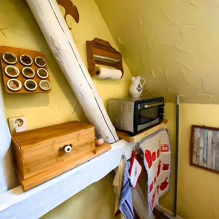 Kulturgutleben Guest house