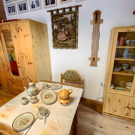 Guest house Kulturgutleben