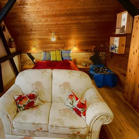 Guest house Kulturgutleben Mollenbeck