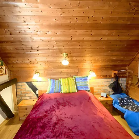 Kulturgutleben Guest house