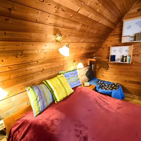 Kulturgutleben Guest house