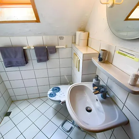 Guest house Kulturgutleben Mollenbeck