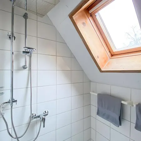Kulturgutleben Guest house