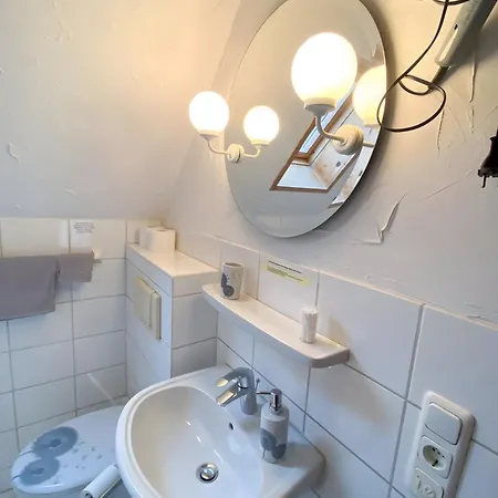 Guest house Kulturgutleben