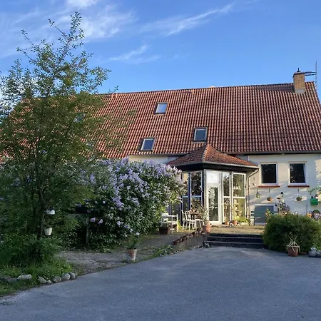 Kulturgutleben Guest house 3*
