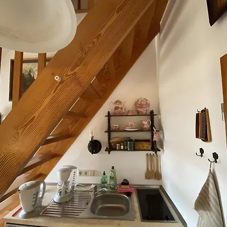 Kulturgutleben Guest house Mollenbeck