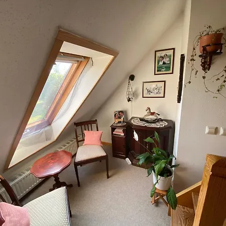 Kulturgutleben Guest house Mollenbeck