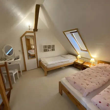 Guest house Kulturgutleben 3*