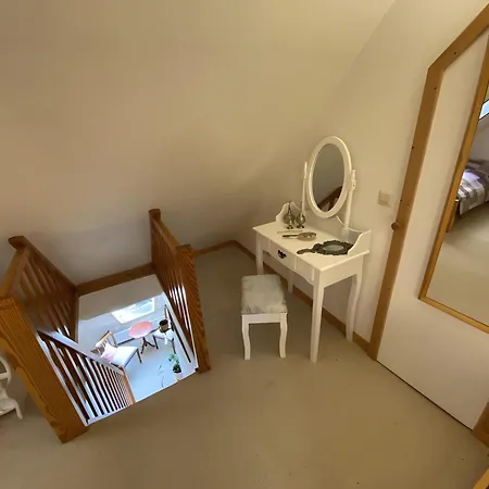 Kulturgutleben Guest house