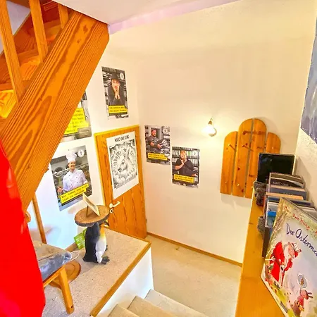 Kulturgutleben Guest house Mollenbeck