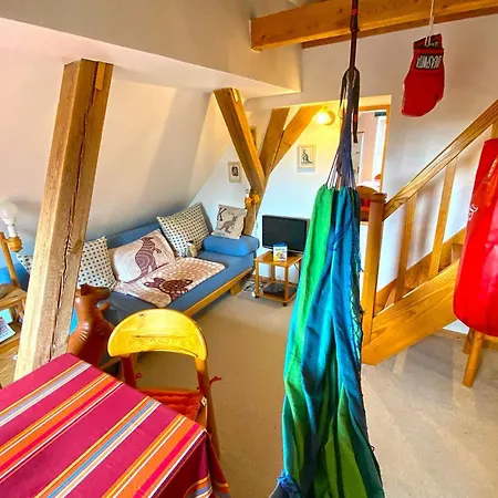 Guest house Kulturgutleben 3*