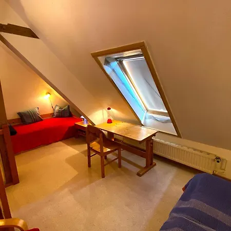 Guest house Kulturgutleben