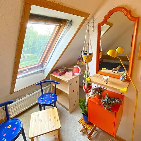 Kulturgutleben Guest house 3*