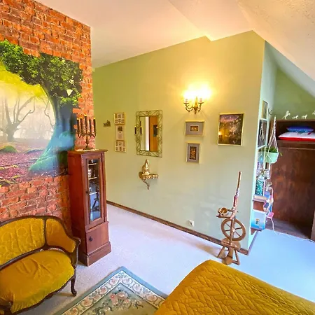Kulturgutleben Guest house 3*