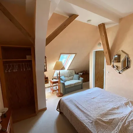 Kulturgutleben Guest house 3*