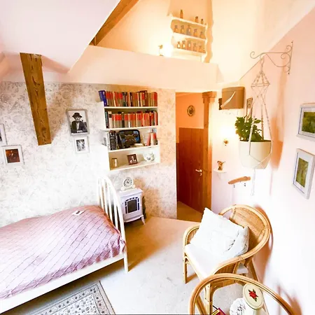 Guest house Kulturgutleben Mollenbeck