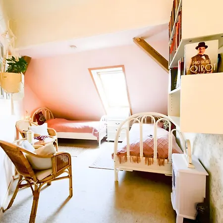 Kulturgutleben Guest house
