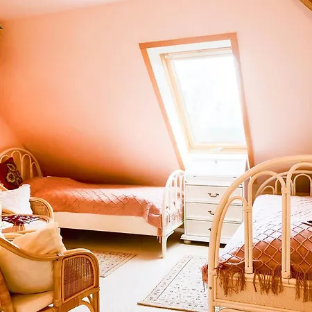 Kulturgutleben Guest house