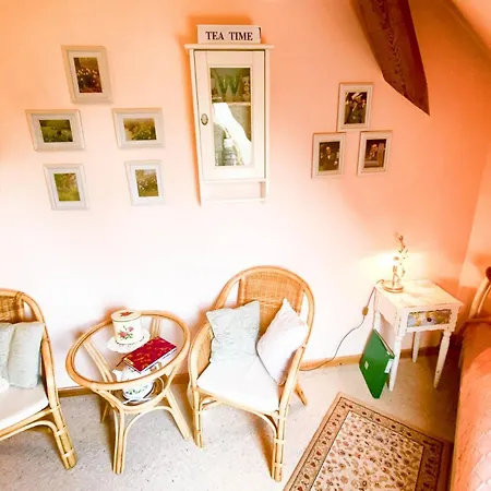 Kulturgutleben 3* Mollenbeck
