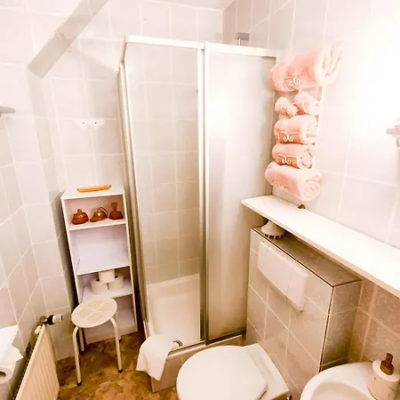 Guest house Kulturgutleben 3*