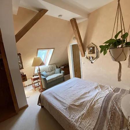 Kulturgutleben Guest house 3*