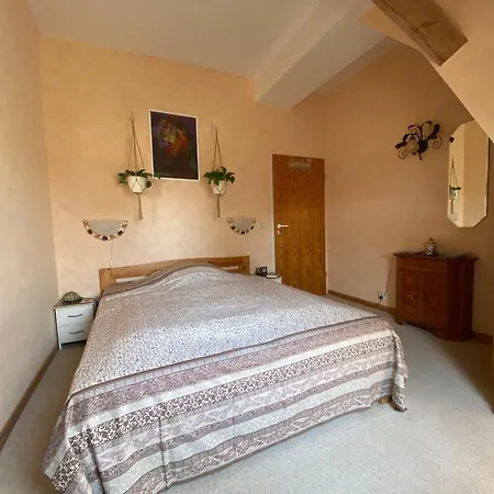 Kulturgutleben Guest house Mollenbeck