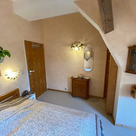 Guest house Kulturgutleben 3*