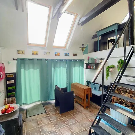 Guest house Kulturgutleben
