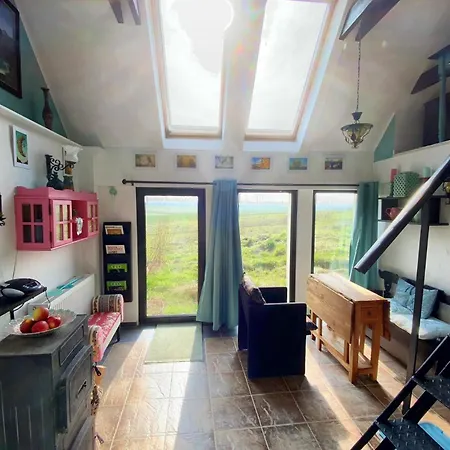 Kulturgutleben Guest house Mollenbeck