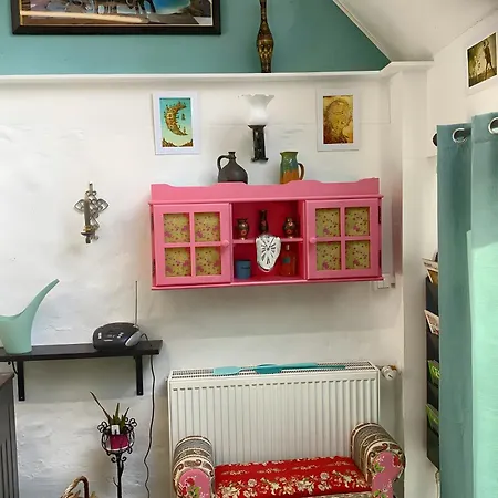 Kulturgutleben Guest house Mollenbeck