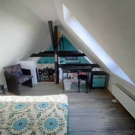 Kulturgutleben Guest house 3*